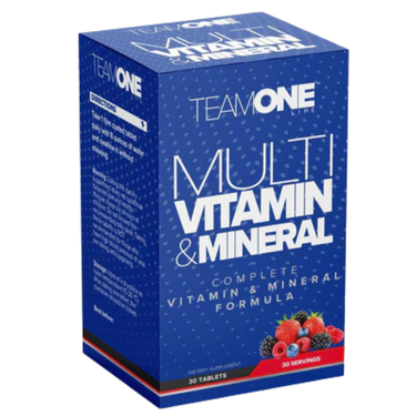 TeamOne Life Multivitamin